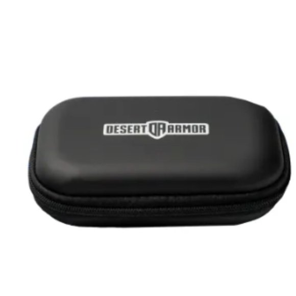 DESERT ARMOR EZ AIR AUTOMATIC TIRE DEFLATORS - Picture 1 of 3